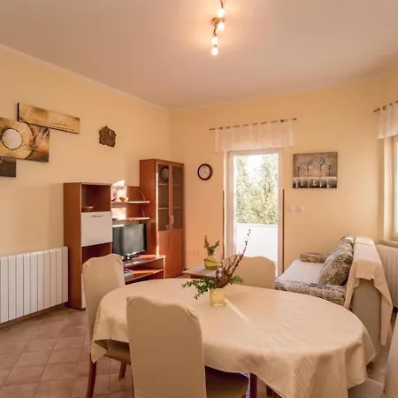 Apartment Marinko Barban