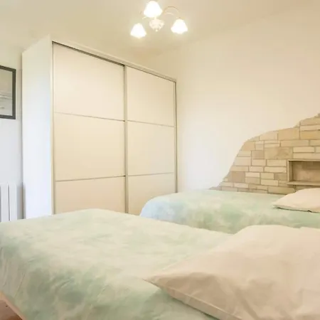 Apartment Marinko