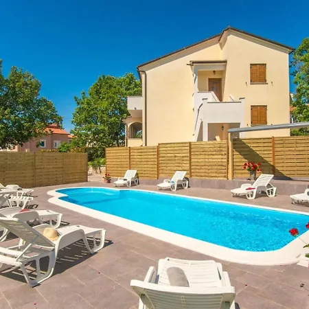 Marinko Apartament *