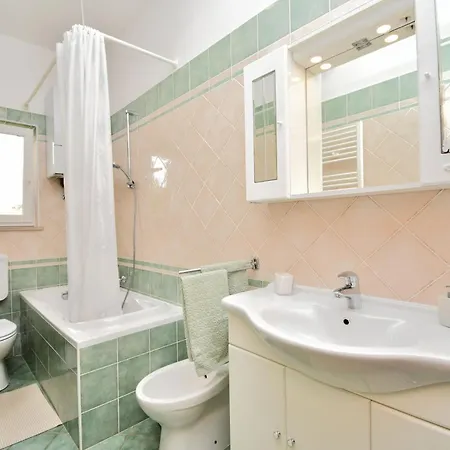 Apartament Marinko Barban