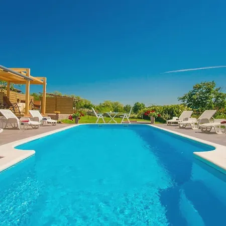 Marinko 아파트 Barban