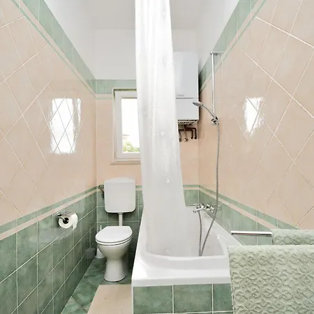 아파트 Marinko Barban