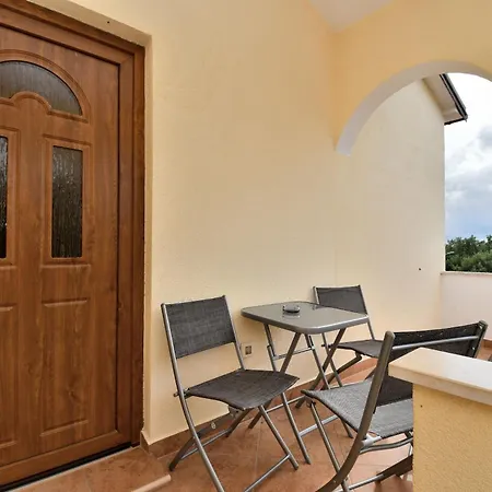 Marinko 아파트 Barban