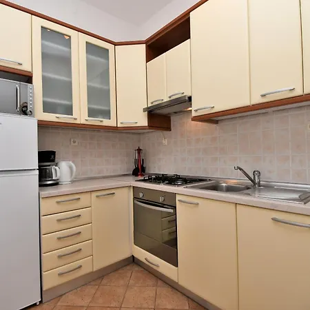 아파트 Marinko Barban