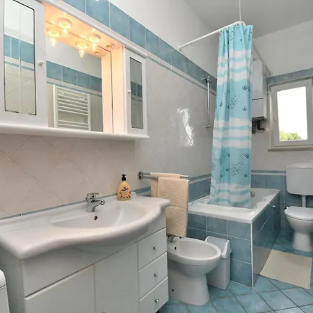 Marinko 아파트 Barban