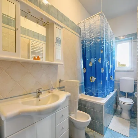 Appartement Marinko *