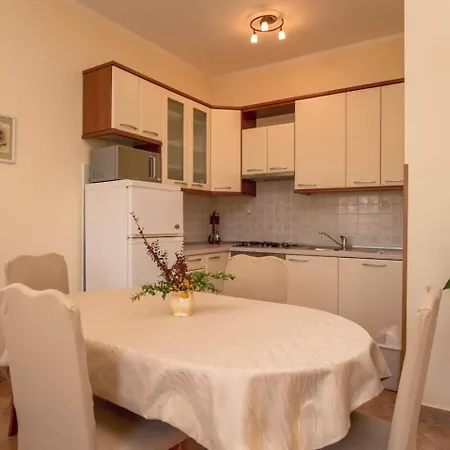 Marinko Appartement *