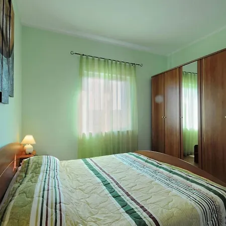 Appartement Marinko *