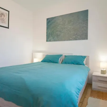 Marinko Appartement Barban