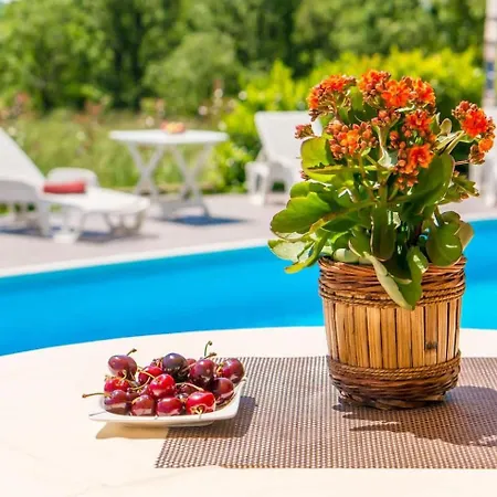 Appartement Marinko Barban