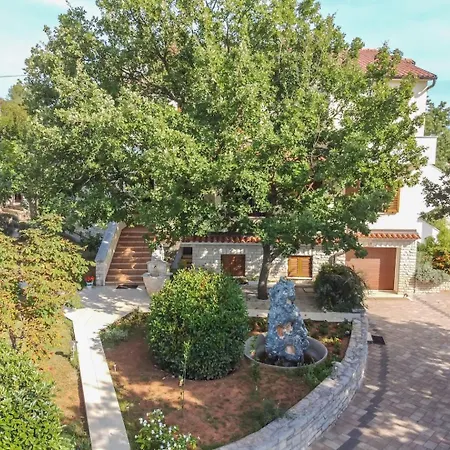 Appartement Marinko *