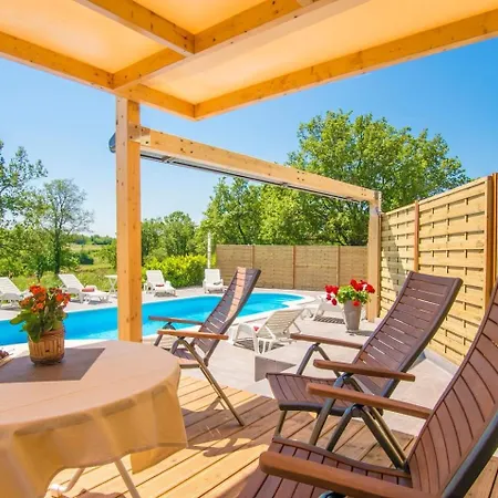 Appartement Marinko Barban